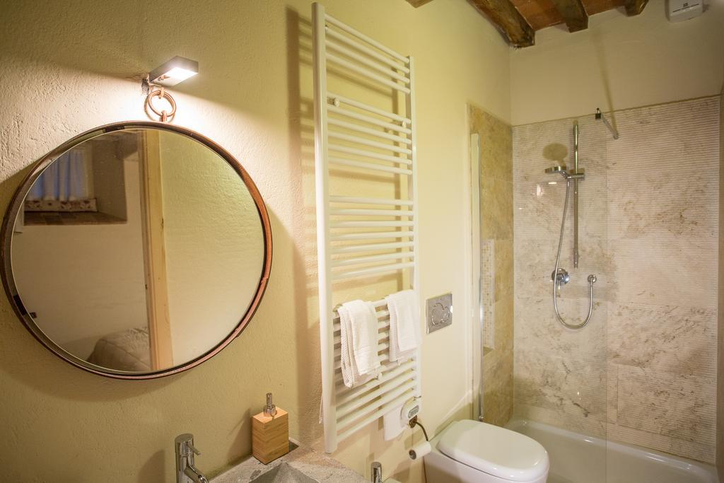 Appartamento Casa Zeni *