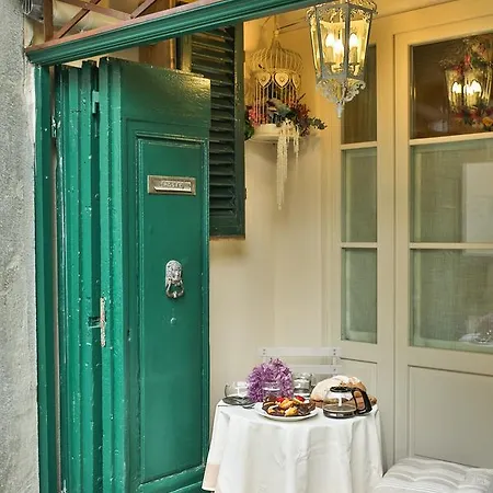 Ferienwohnung Casa Zeni Cortona Exterior foto