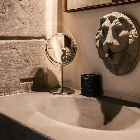 Ferienwohnung Casa Zeni Cortona Exterior foto