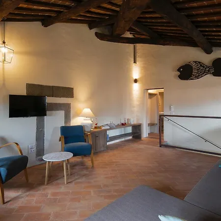 Ferienwohnung Casa Zeni Cortona Exterior foto
