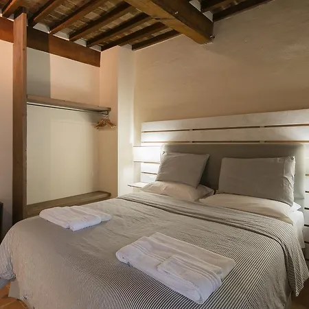 Ferienwohnung Casa Zeni Cortona Exterior foto