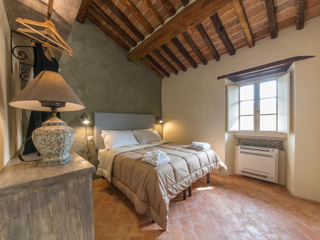 Apartment Casa Zeni *