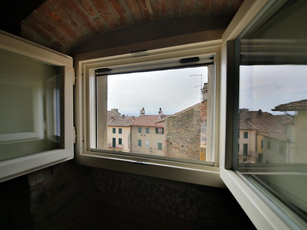 Casa Zeni Cortona