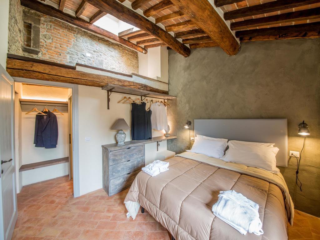 Apartment Casa Zeni