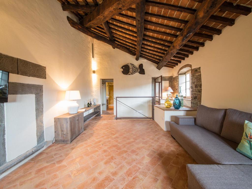 Apartment Casa Zeni