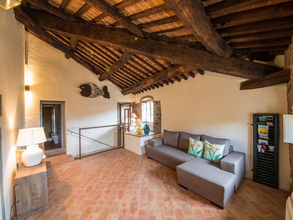 Apartment Casa Zeni Cortona