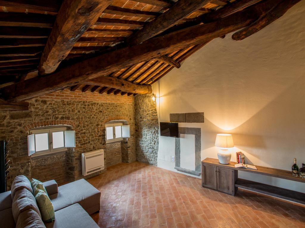 Casa Zeni Cortona
