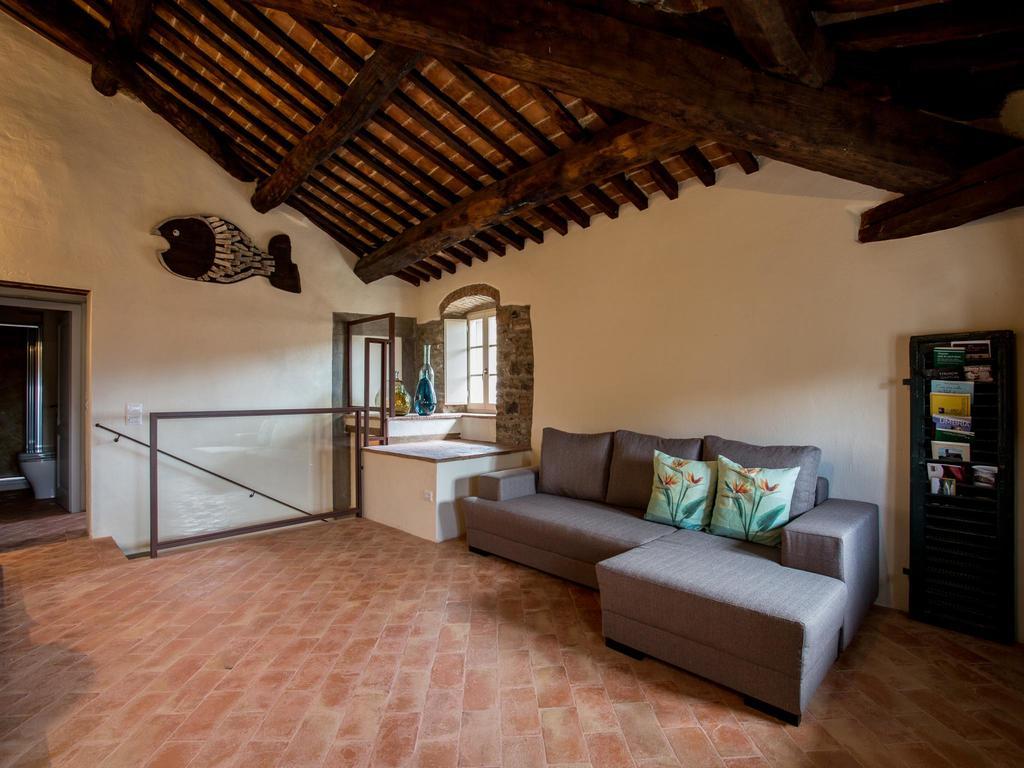 Apartment Casa Zeni