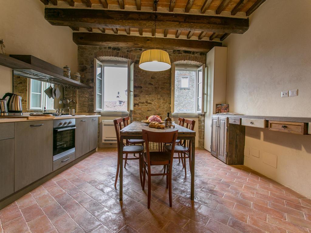 Appartement Casa Zeni *