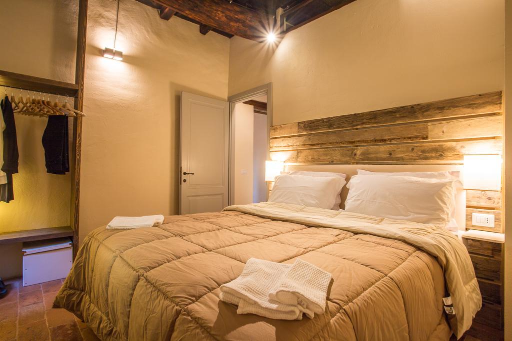 Casa Zeni Cortona