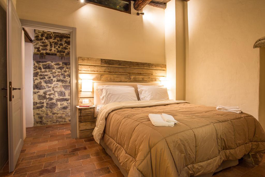 Apartment Casa Zeni