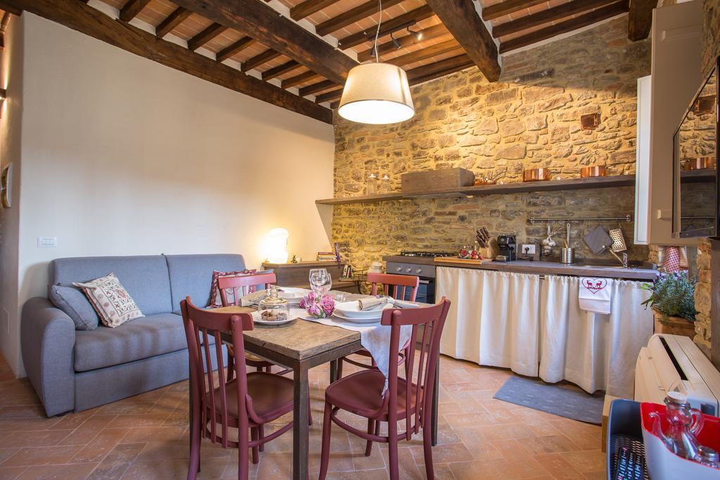 Apartment Casa Zeni