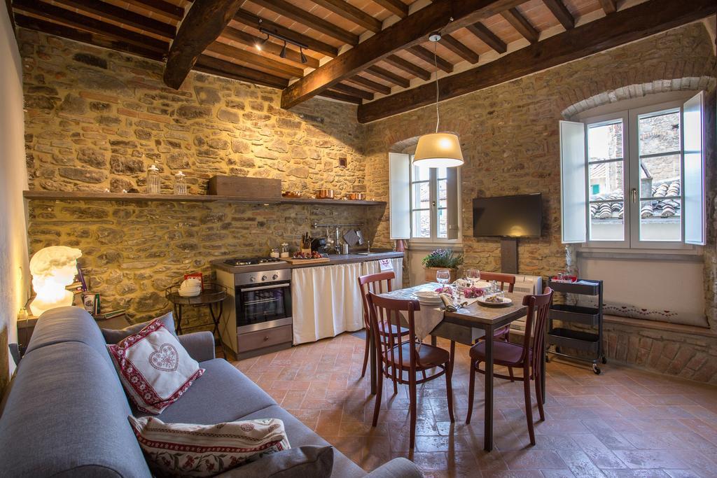 Casa Zeni