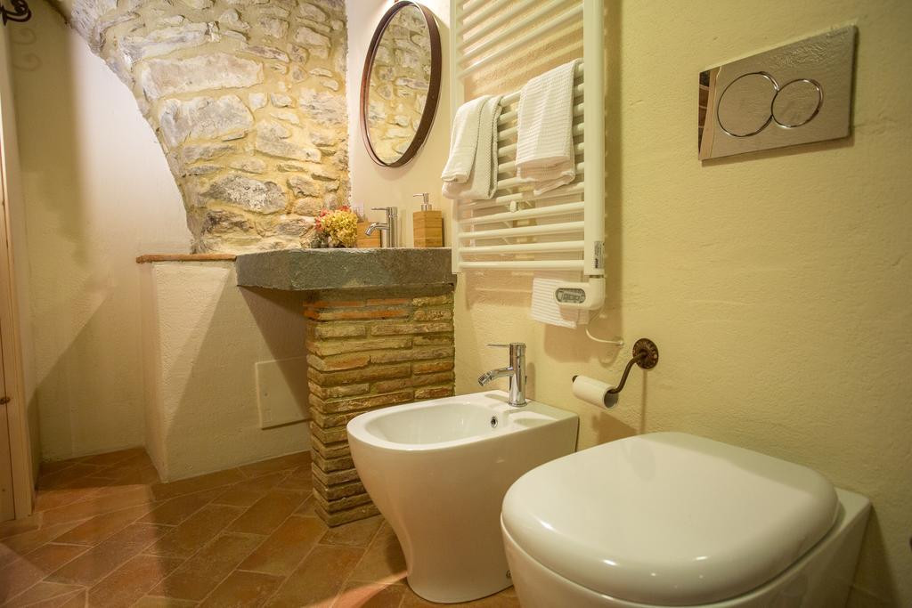Casa Zeni Cortona