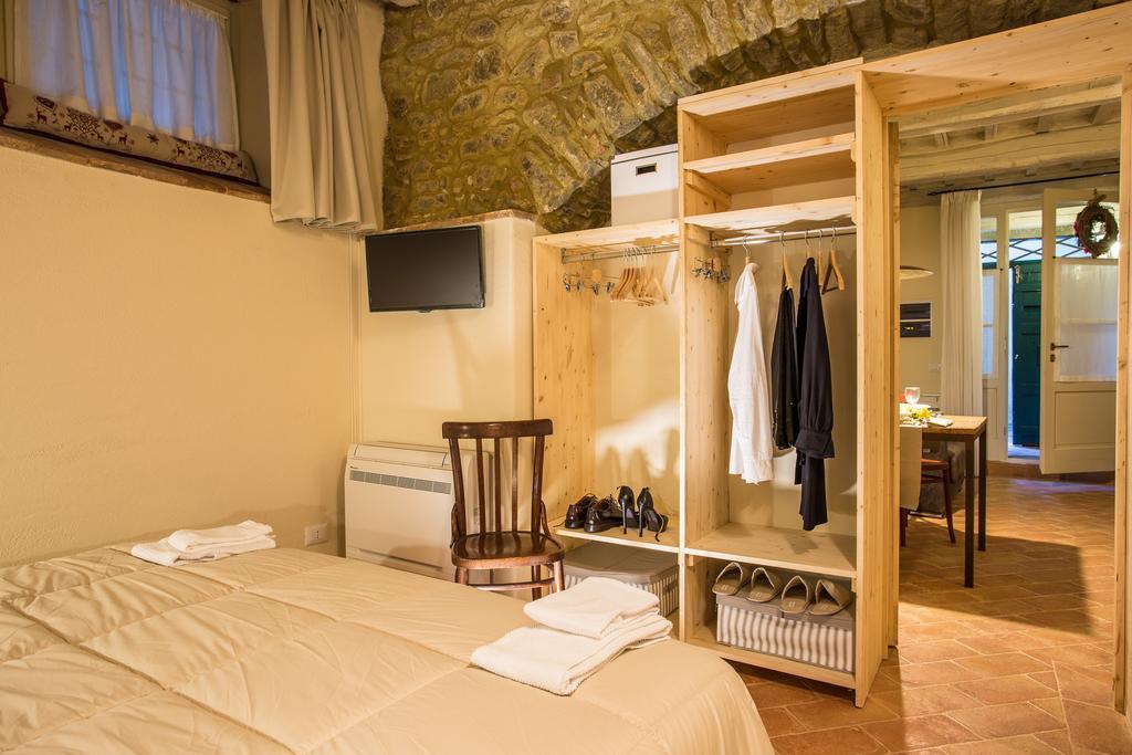 Apartment Casa Zeni