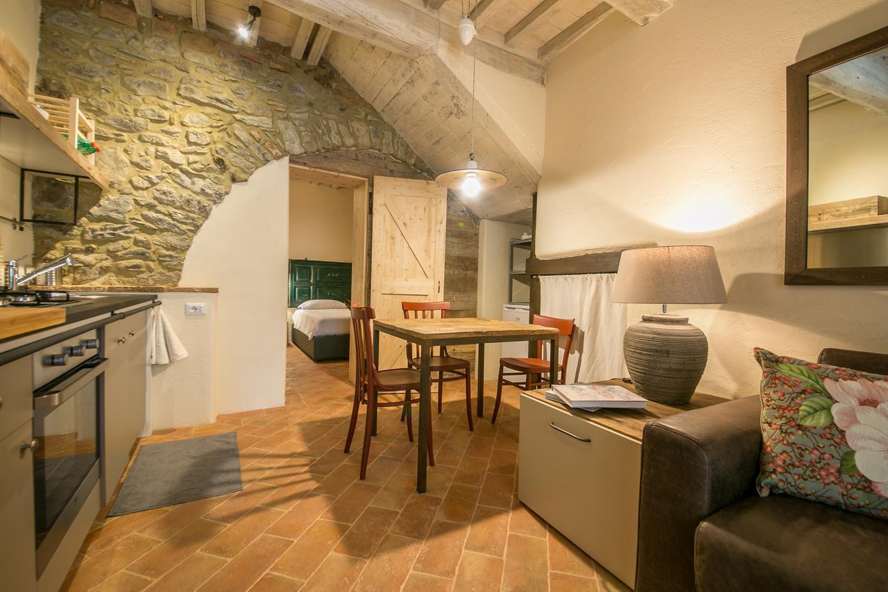 Apartment Casa Zeni