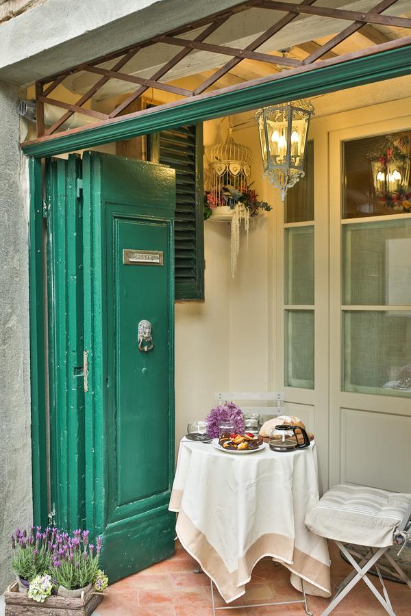 Apartment Casa Zeni