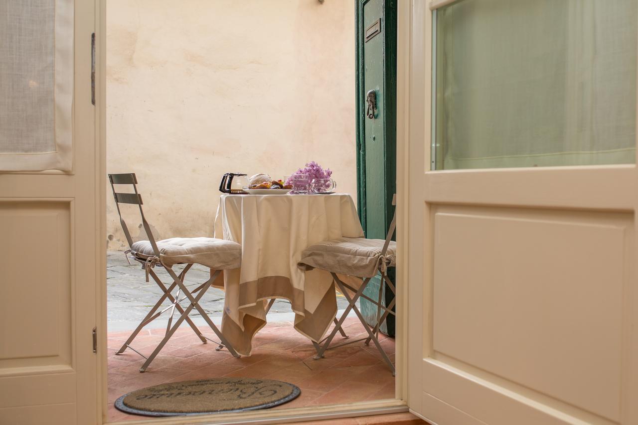 Apartment Casa Zeni Cortona
