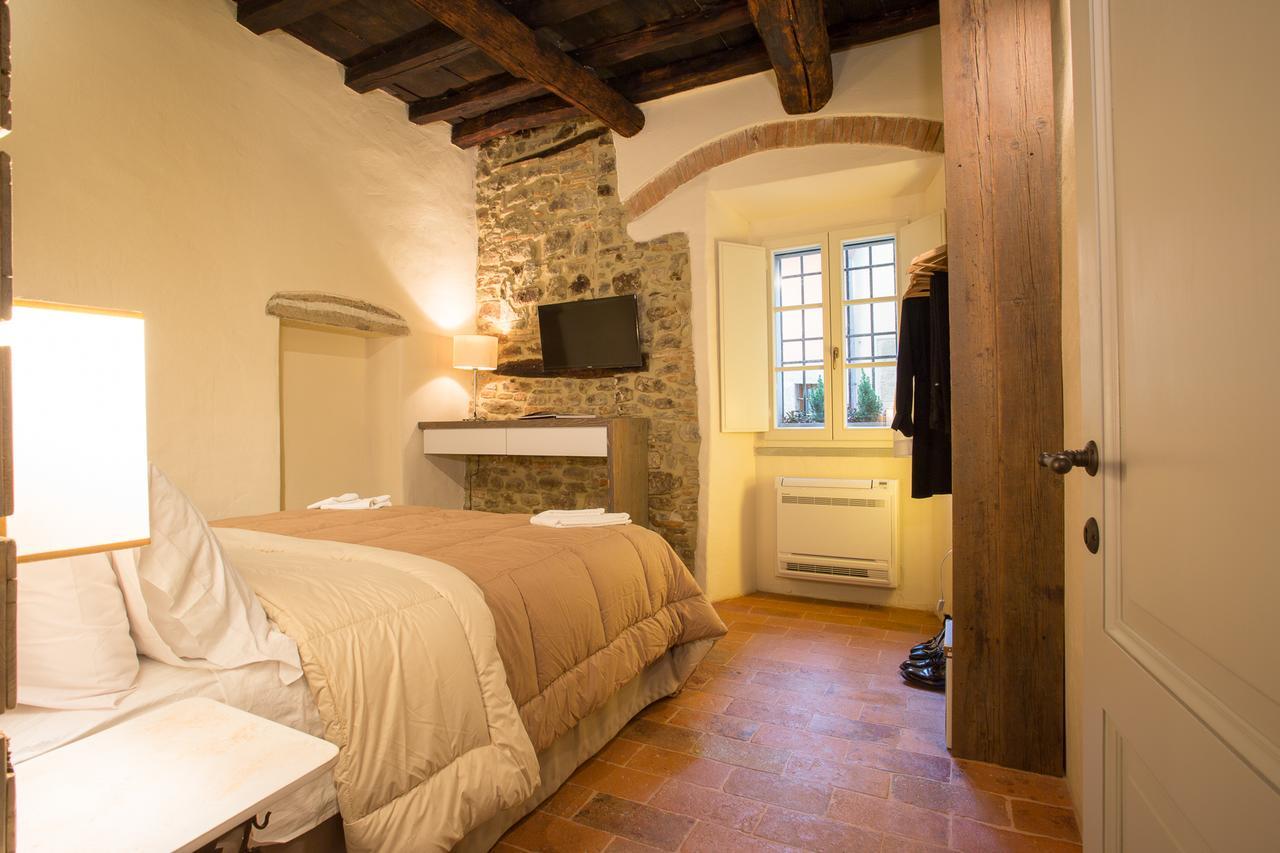 Casa Zeni Apartment