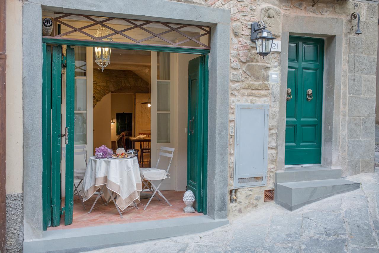 Casa Zeni *