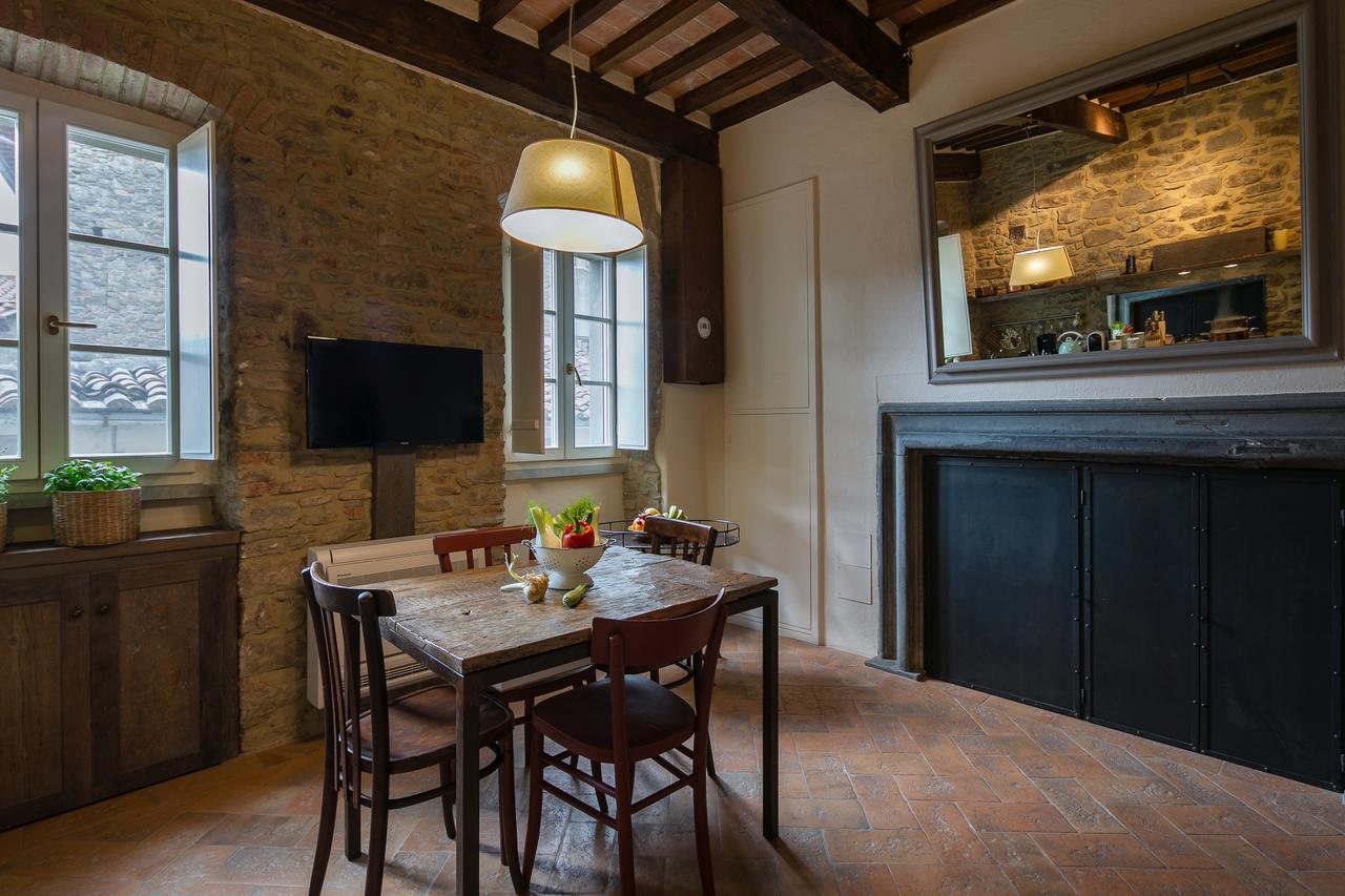 Apartment Casa Zeni