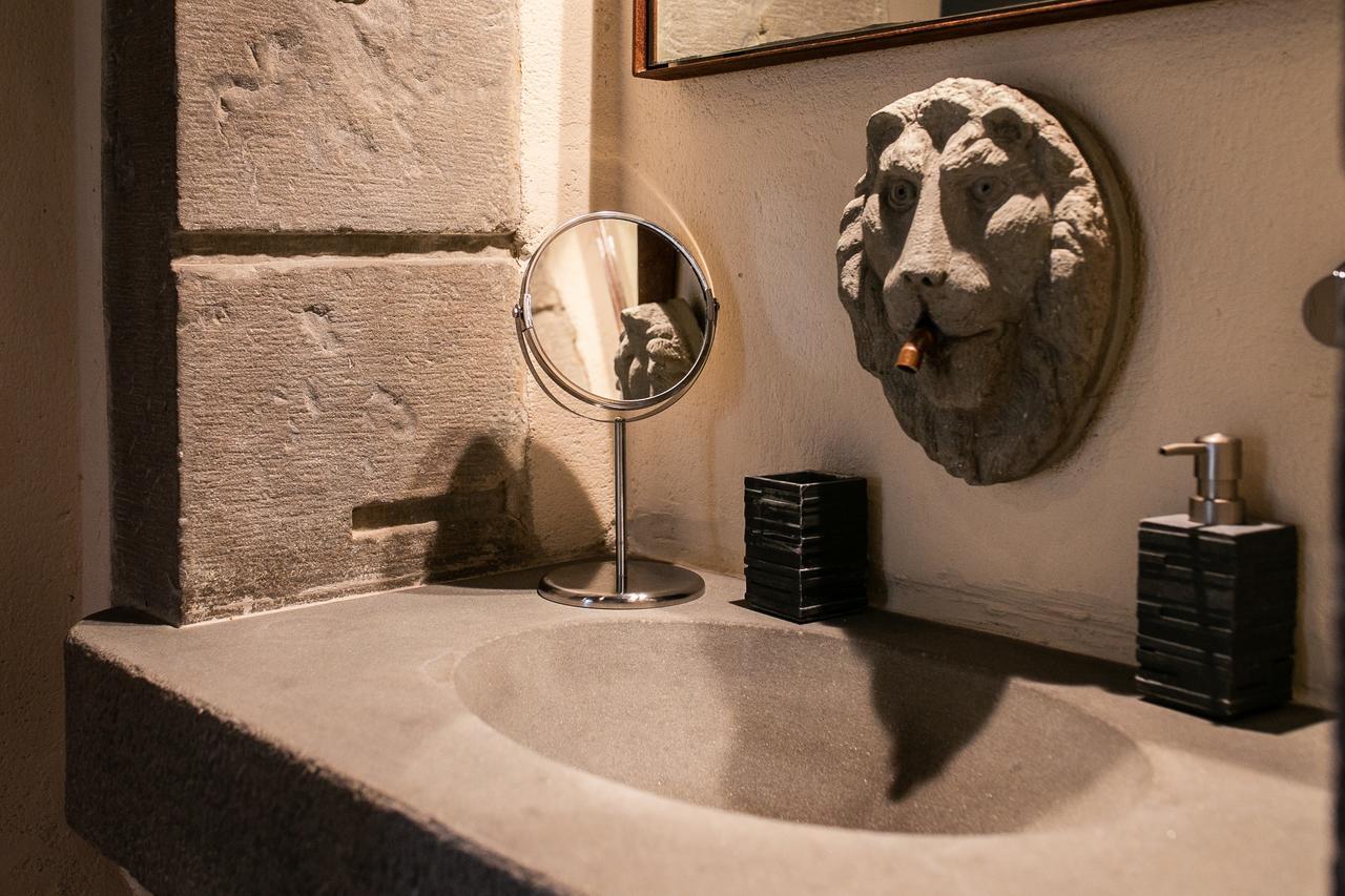 Casa Zeni * Cortona