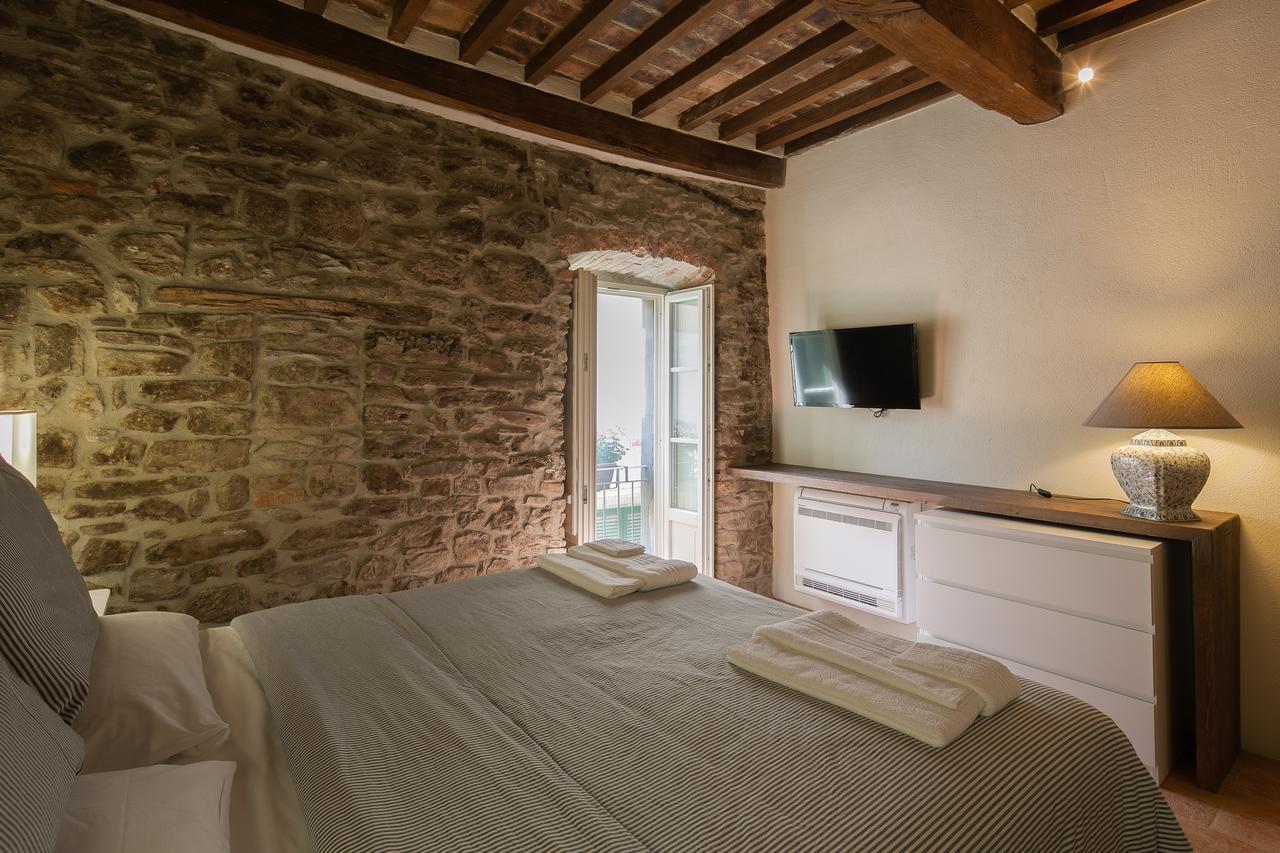 Casa Zeni Apartment