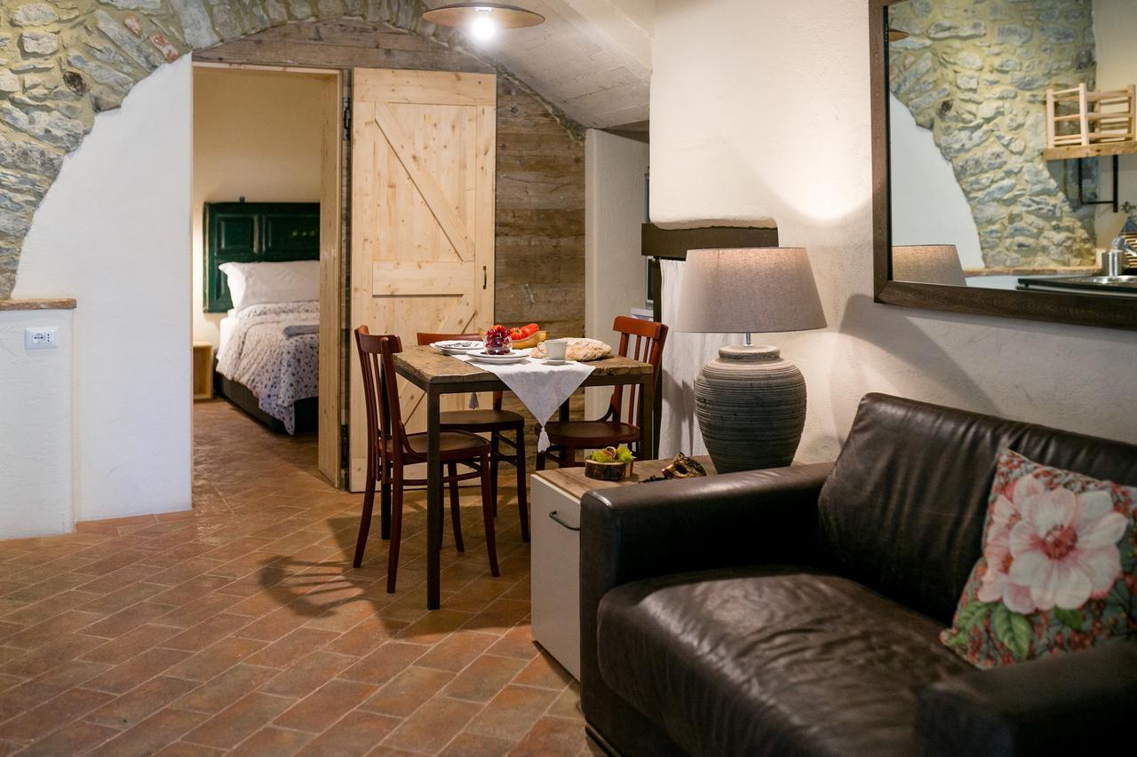 Casa Zeni * Cortona