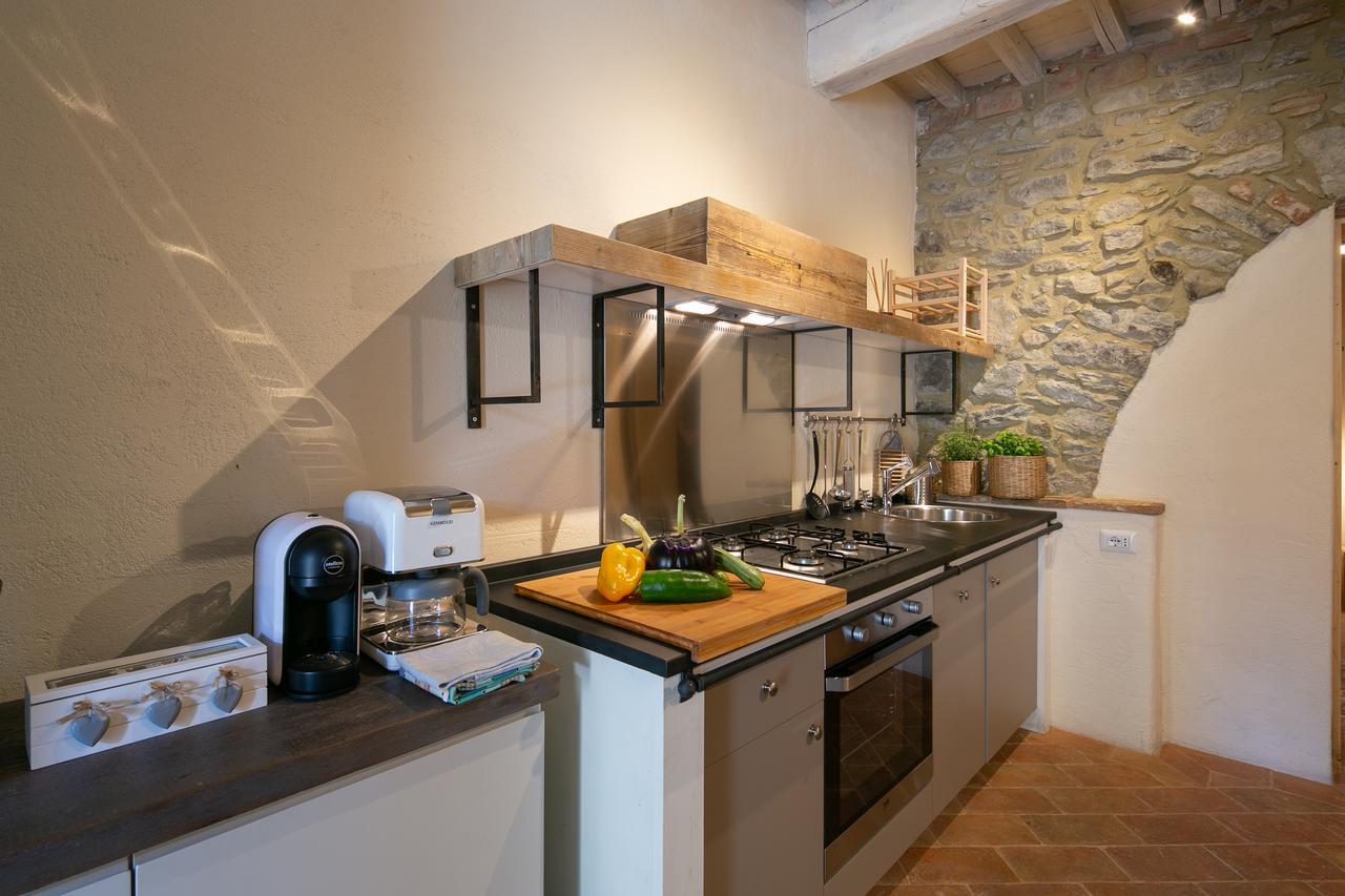 Apartment Casa Zeni *