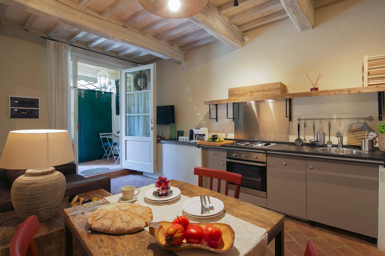 Apartment Casa Zeni *