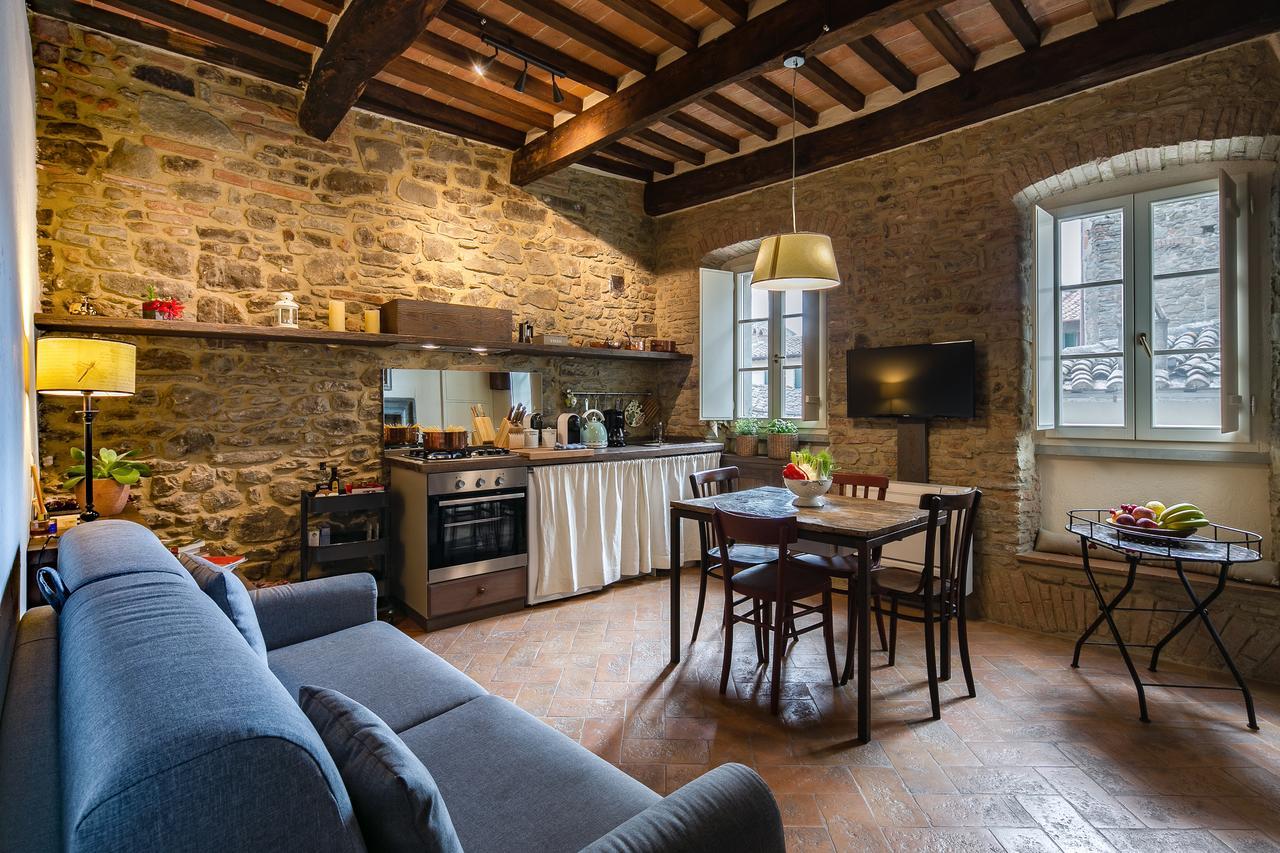 Casa Zeni *