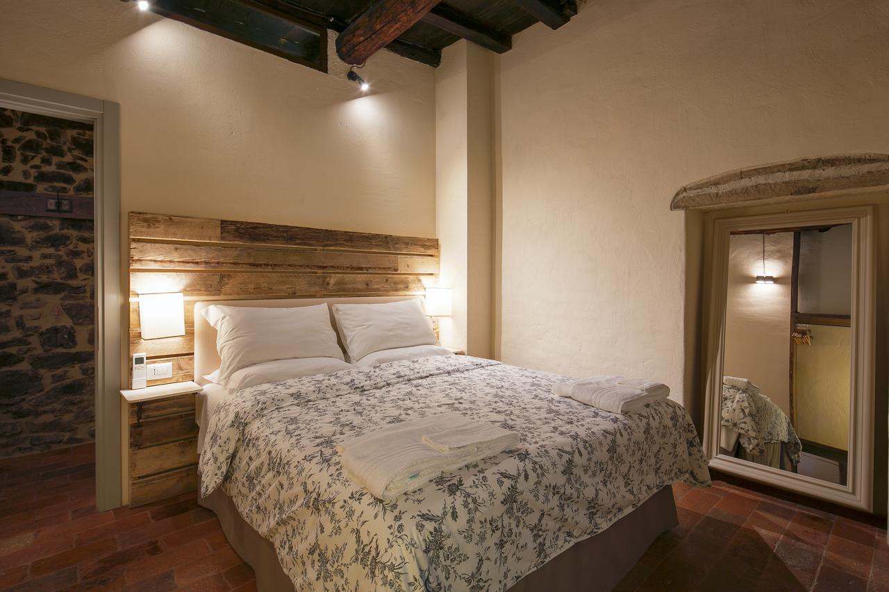 Apartment Casa Zeni Cortona