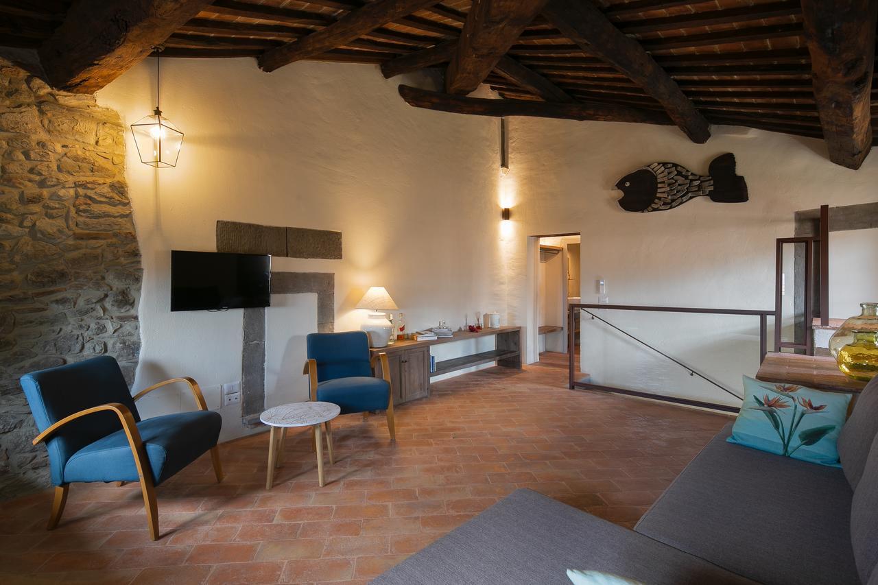 Casa Zeni Apartment