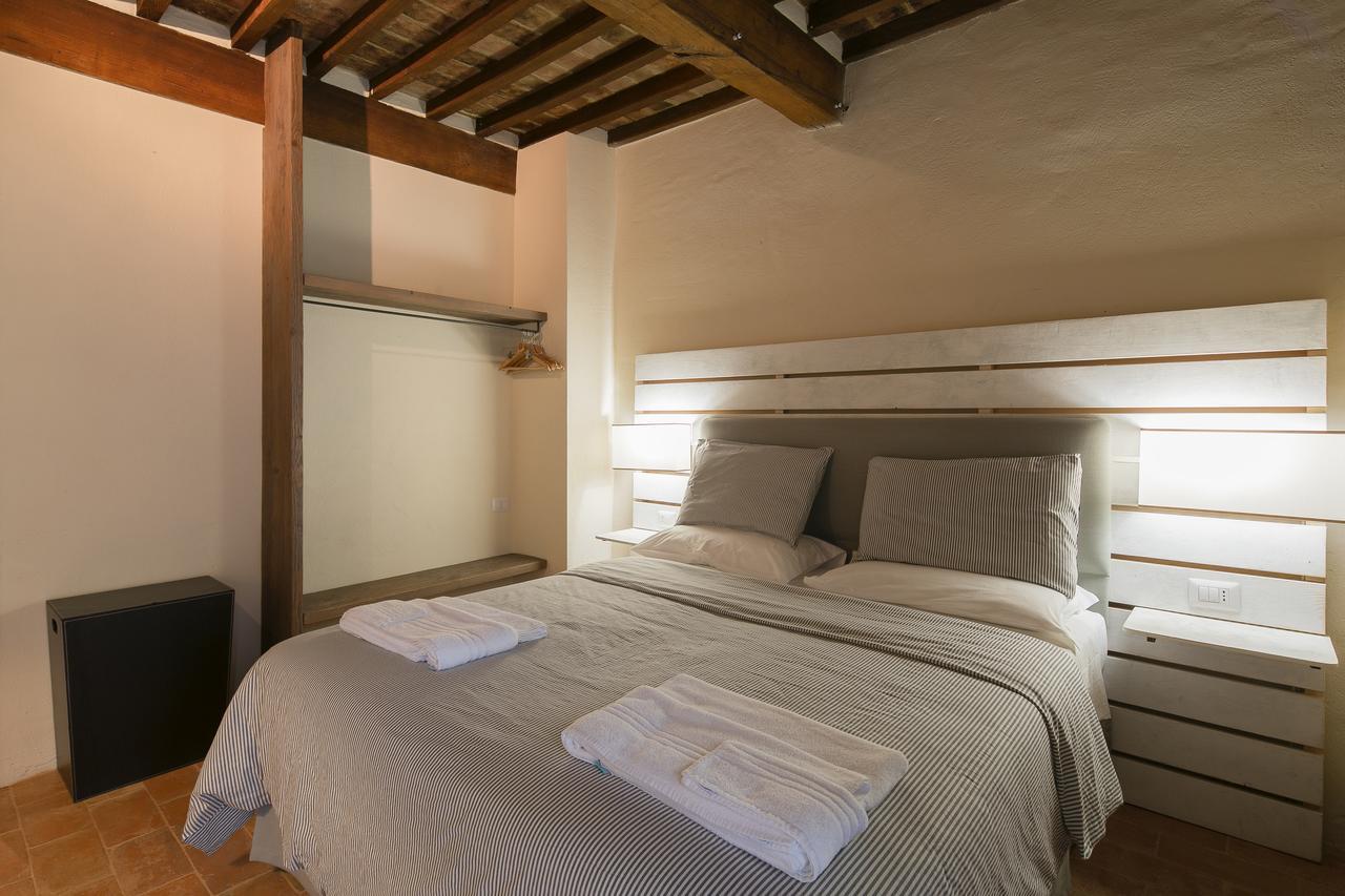 Apartment Casa Zeni