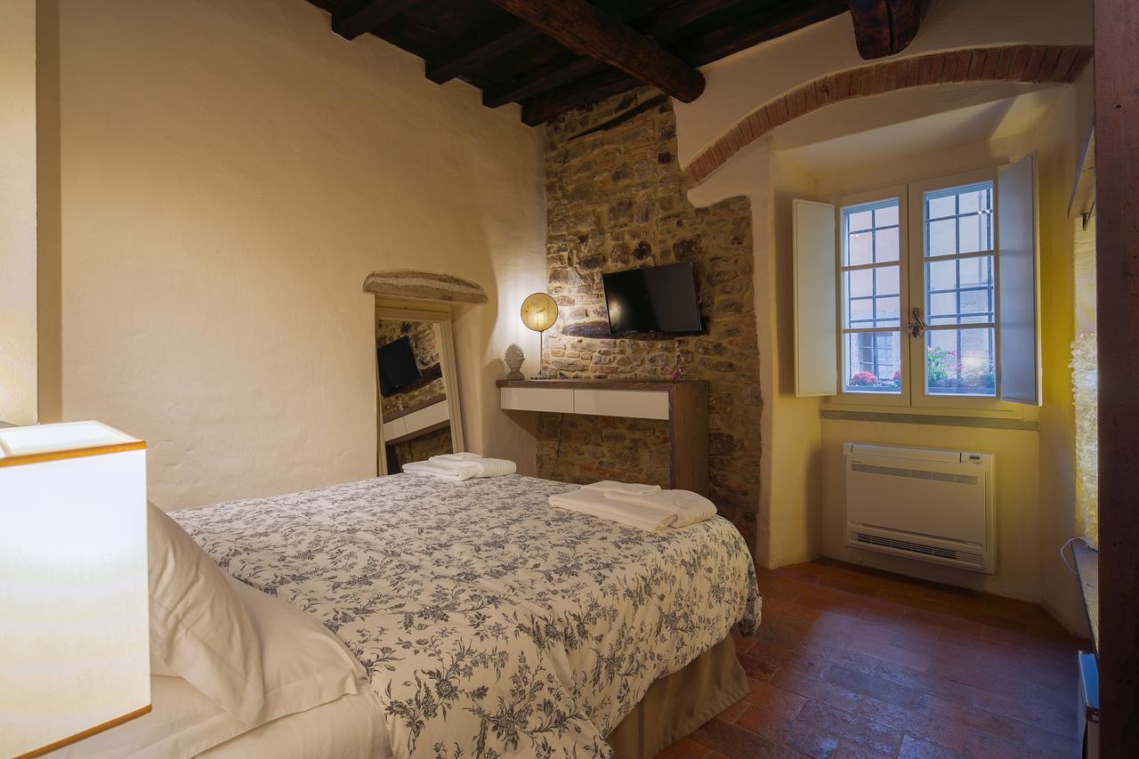 Casa Zeni Apartment *