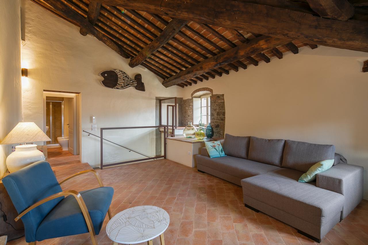 Casa Zeni Apartment *