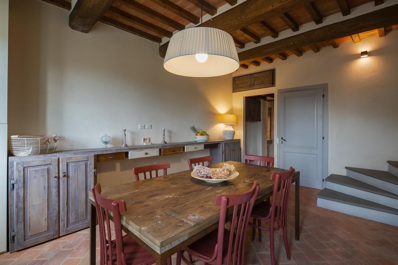 Apartment Casa Zeni