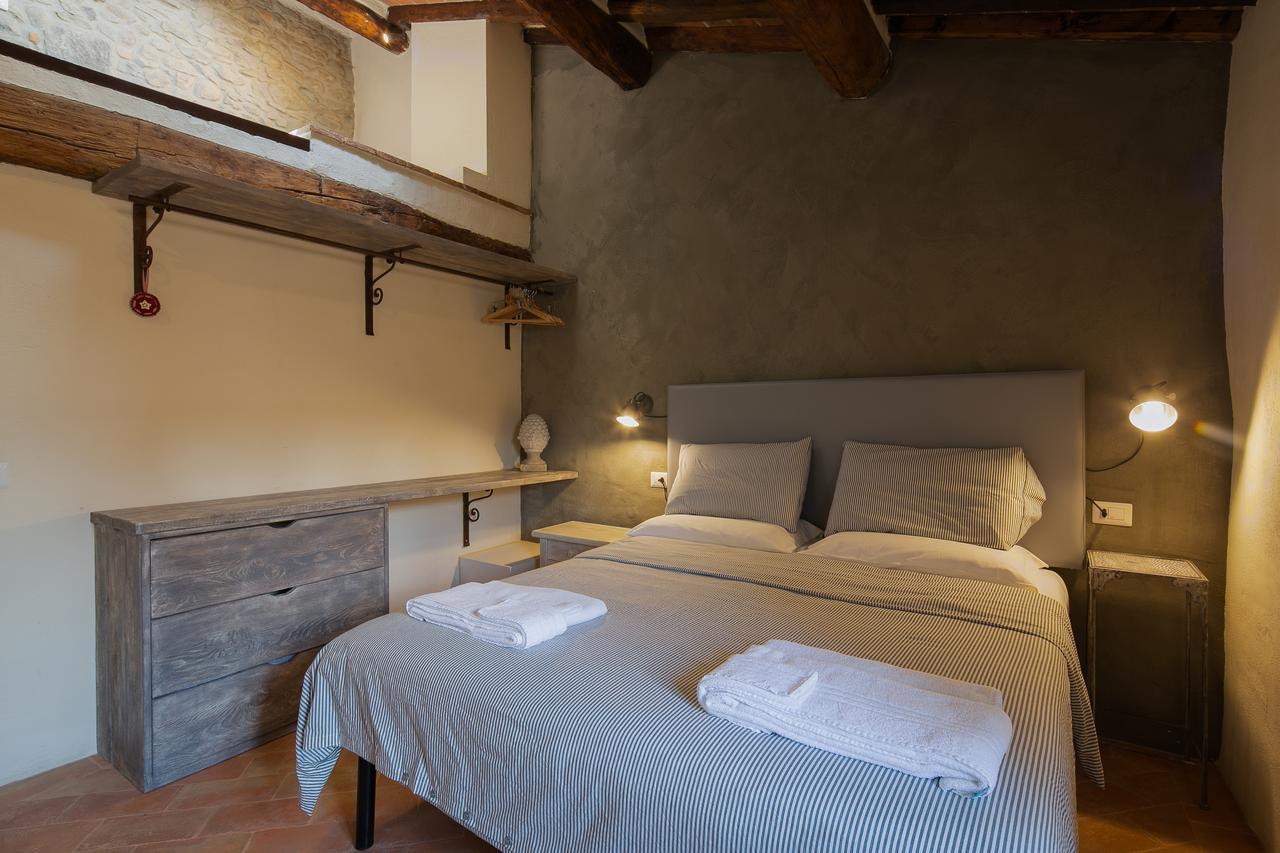 Casa Zeni * Cortona