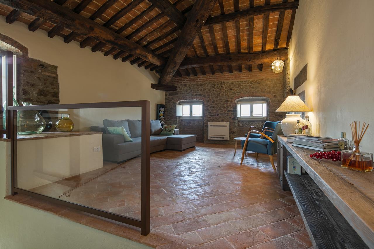Apartment Casa Zeni